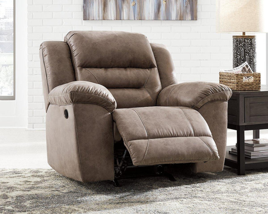 Stoneland Recliner Recliner Ashley Furniture