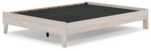 Socalle Bed Bed Ashley Furniture