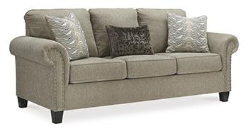 Shewsbury Living Room Set Living Room Set Ashley Furniture