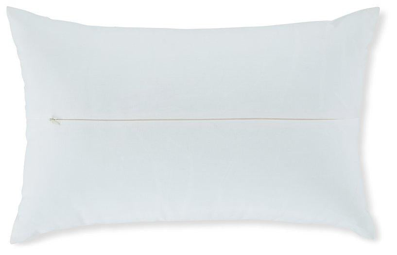 Tannerton Pillow (Set of 4) Pillow Ashley Furniture