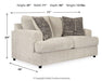 Soletren Loveseat Loveseat Ashley Furniture