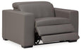 Texline Power Recliner Recliner Ashley Furniture