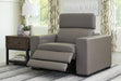 Texline Power Recliner Recliner Ashley Furniture