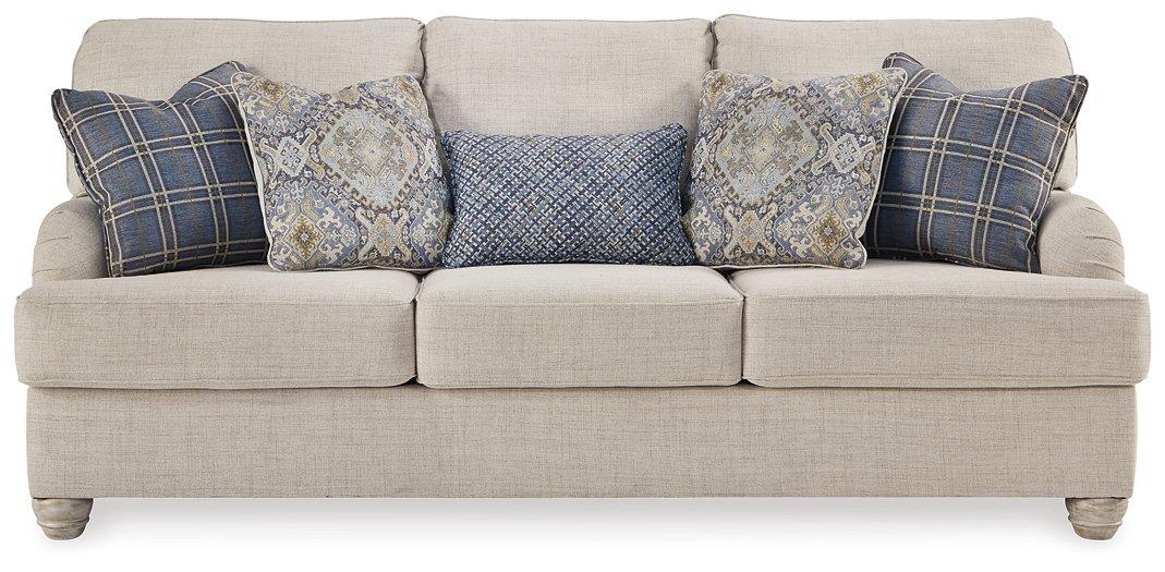 Traemore Sofa Sofa Ashley Furniture