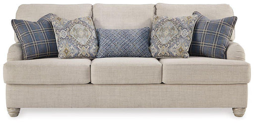 Traemore Sofa Sleeper Sleeper Ashley Furniture