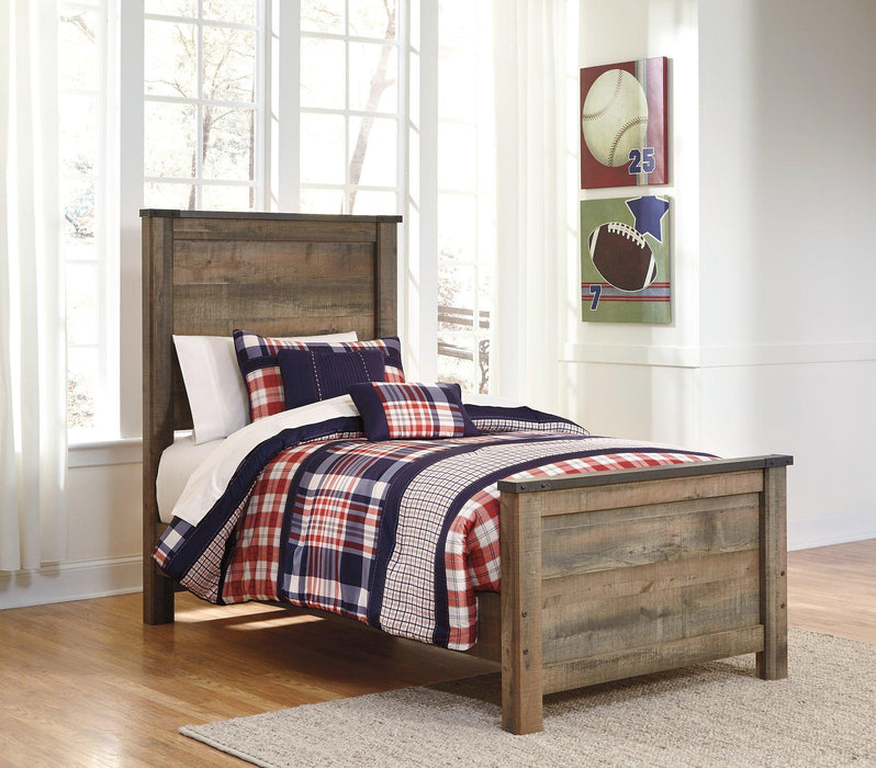 Trinell Youth Bed Youth Bed Ashley Furniture