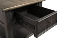 Tyler Creek End Table End Table Ashley Furniture