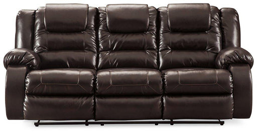 Vacherie Reclining Sofa Sofa Ashley Furniture