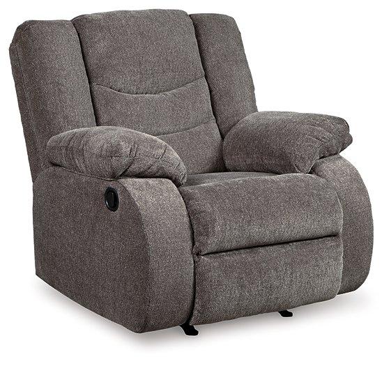 Tulen Recliner Recliner Ashley Furniture