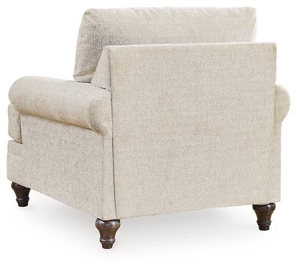 Valerani Chair Chair Ashley Furniture