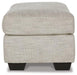 Vayda Ottoman Ottoman Ashley Furniture