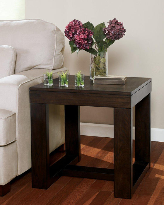 Watson End Table Set Table Set Ashley Furniture