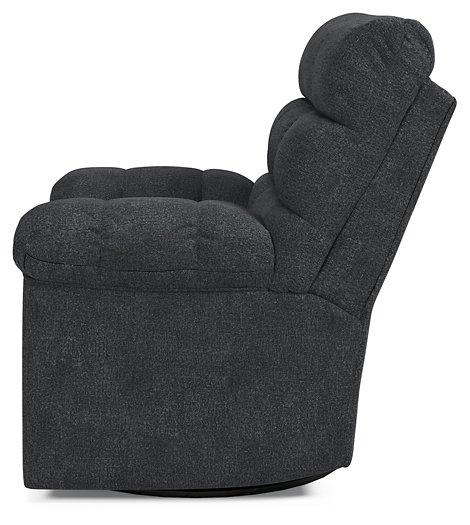 Wilhurst Recliner Recliner Ashley Furniture