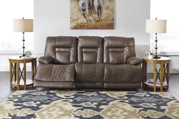 Wurstrow Living Room Set Living Room Set Ashley Furniture