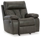 Willamen Recliner Recliner Ashley Furniture