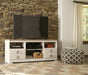 Willowton 3-Piece Entertainment Center Entertainment Center Ashley Furniture