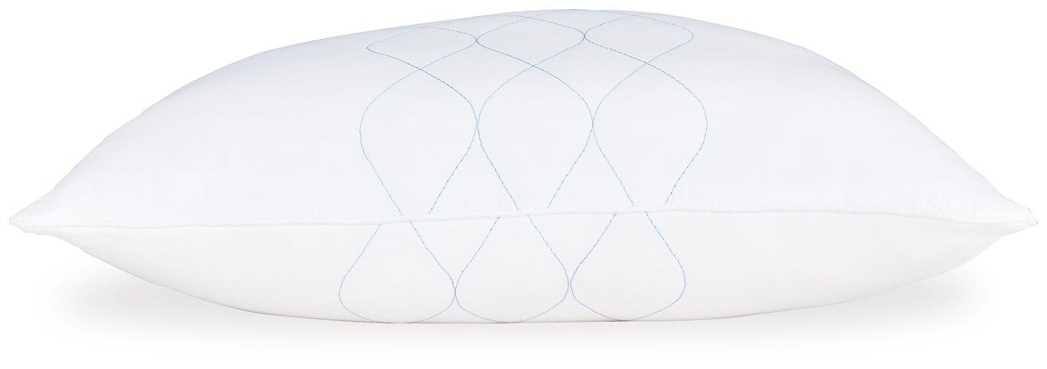 Zephyr 2.0 Comfort Pillow (4/Case) Pillow Ashley Furniture