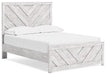 Cayboni Bed Bed Ashley Furniture