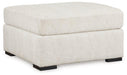 Chessington Oversized Accent Ottoman Ottoman Ashley Furniture