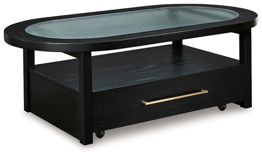 Winbardi Coffee Table Cocktail Table Ashley Furniture