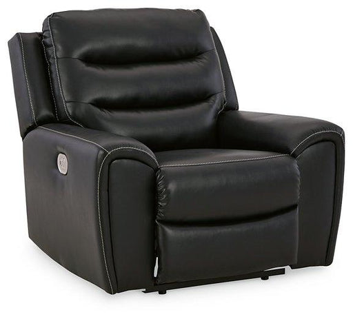 Warlin Power Recliner Recliner Ashley Furniture