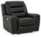 Warlin Power Recliner Recliner Ashley Furniture