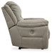 Next-Gen Gaucho Oversized Power Recliner Recliner Ashley Furniture