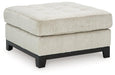 Maxon Place Oversized Accent Ottoman Ottoman Ashley Furniture