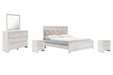 Altyra Bedroom Set Bedroom Set Ashley Furniture