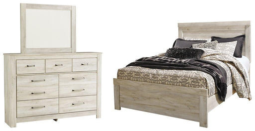 Bellaby Bedroom Set Bedroom Set Ashley Furniture