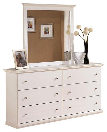 Bostwick Shoals Youth Dresser Dresser Ashley Furniture