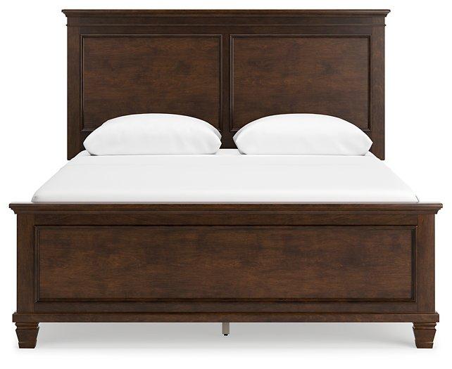 Danabrin Bedroom Set Bedroom Set Ashley Furniture