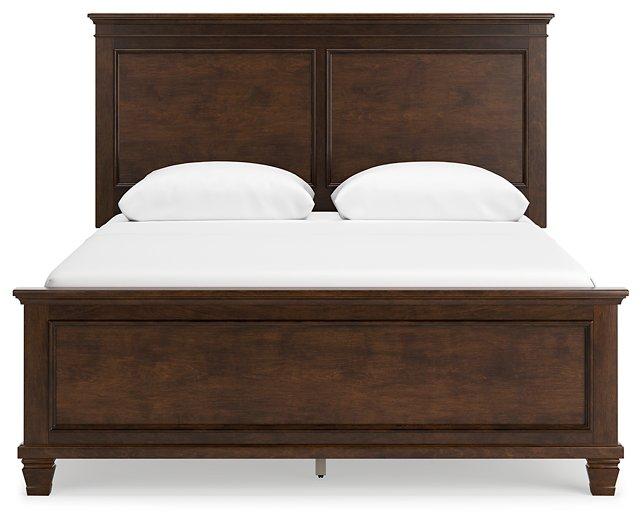 Danabrin Bed - Dayton Discount Furniture