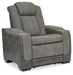 Next-Gen DuraPella Power Recliner Recliner Ashley Furniture