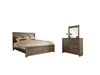 Juararo Bedroom Set Bedroom Set Ashley Furniture