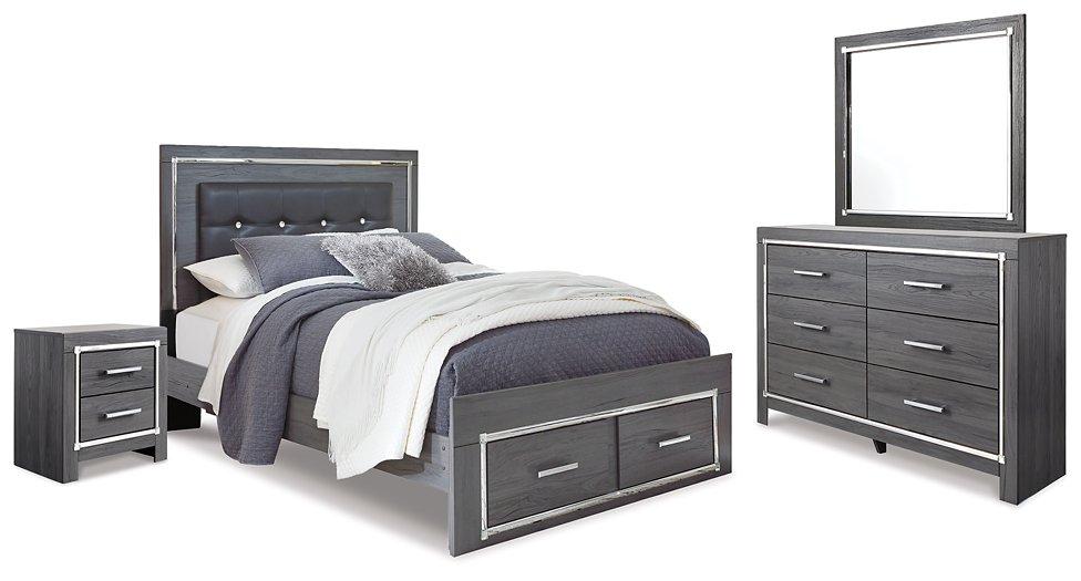 Lodanna Bedroom Set Bedroom Set Ashley Furniture