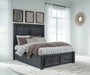 Foyland Bedroom Set Bedroom Set Ashley Furniture