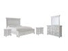 Kanwyn Bedroom Set Bedroom Set Ashley Furniture