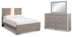 Surancha Bedroom Set Bedroom Set Ashley Furniture