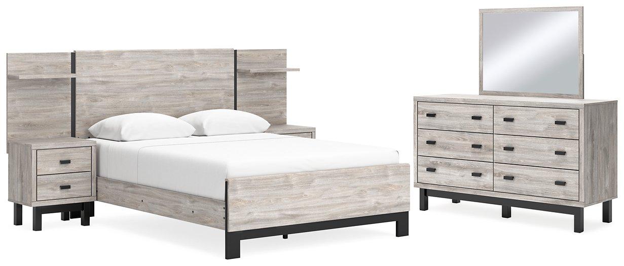 Vessalli Bedroom Set Bedroom Set Ashley Furniture