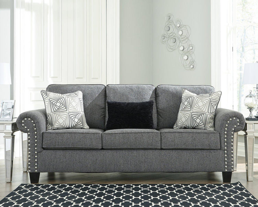 Agleno Sofa Sofa Ashley Furniture