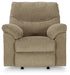 Alphons Recliner Recliner Ashley Furniture