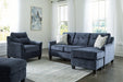 Amity Bay Living Room Set Living Room Set Ashley Furniture