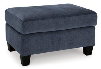 Amity Bay Ottoman Ottoman Ashley Furniture