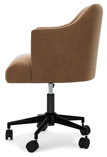 Austanny Home Office Desk Chair Desk Chair Ashley Furniture