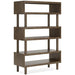 Austanny 62" Bookcase Bookcase Ashley Furniture