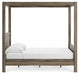 Shallifer Bed Bed Ashley Furniture