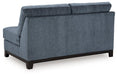 Maxon Place Sectional with Chaise Sectional Ashley Furniture