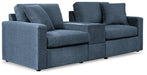 Modmax Sectional Sofa Sectional Ashley Furniture