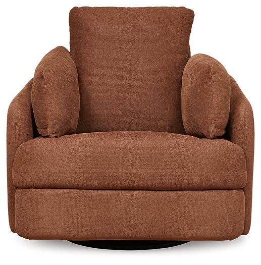 Modmax Swivel Glider Recliner Recliner Ashley Furniture